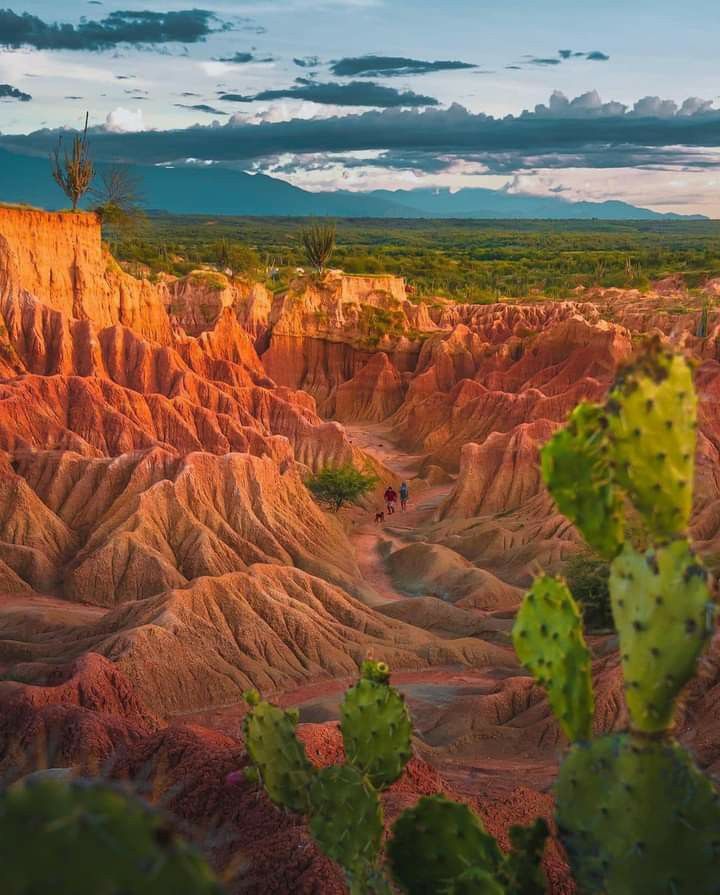 Deserto di Tatacoa