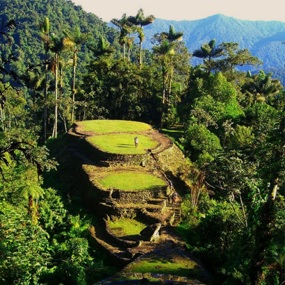 Ciudad perdida