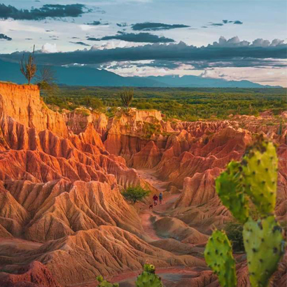 Deserto di Tatacoa